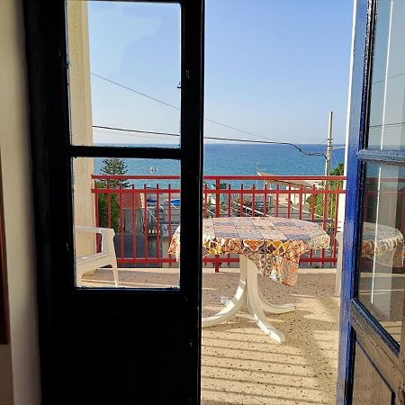 Cento Passi Dal Mare Leilighet Alcamo Marina Eksteriør bilde