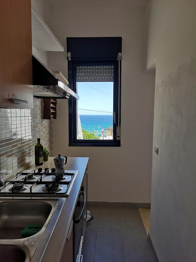Cento Passi Dal Mare Leilighet Alcamo Marina Eksteriør bilde