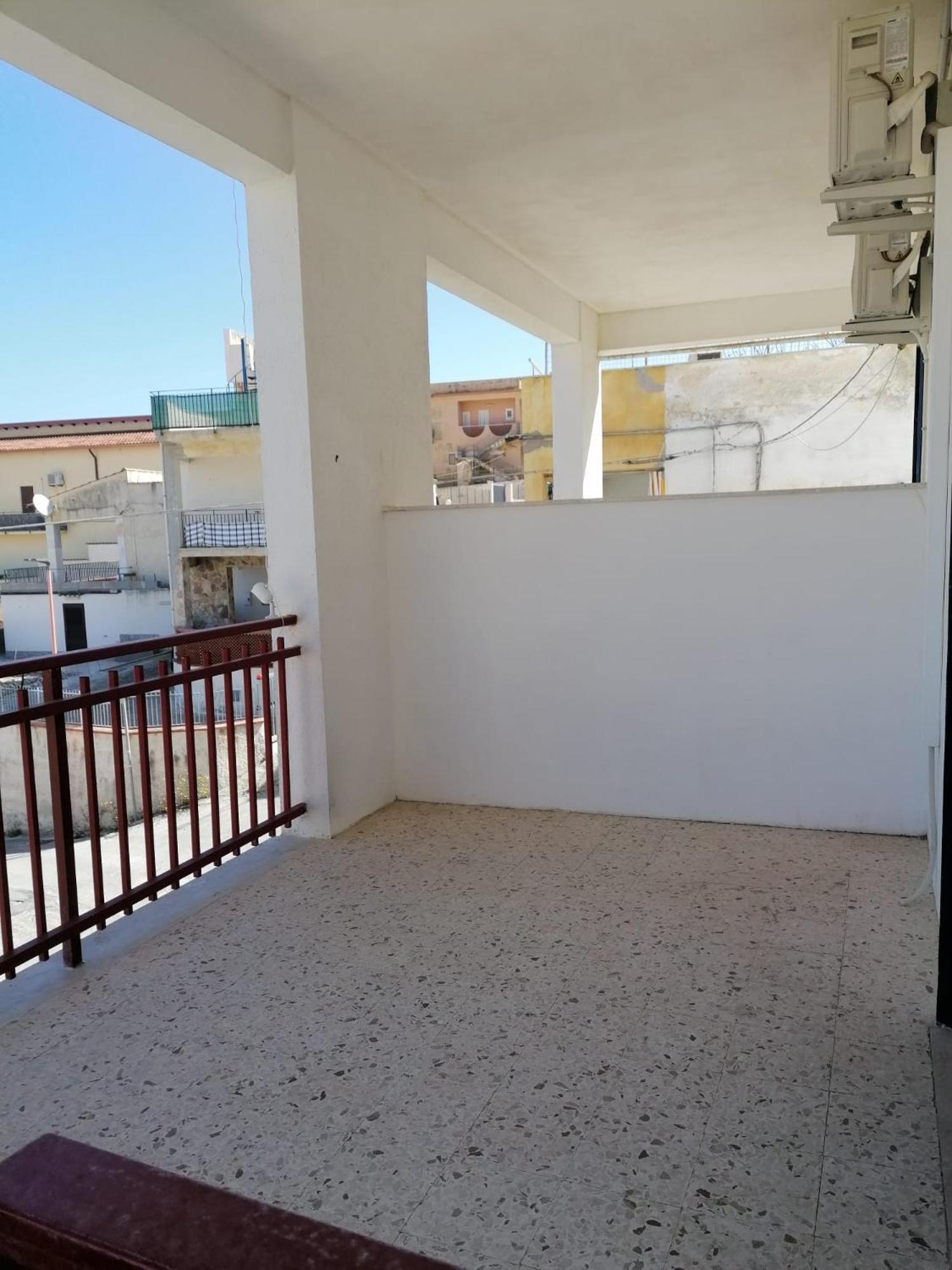 Cento Passi Dal Mare Leilighet Alcamo Marina Rom bilde
